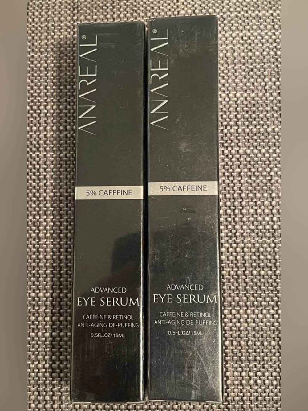 ANAREAL Advanced Eye Serum